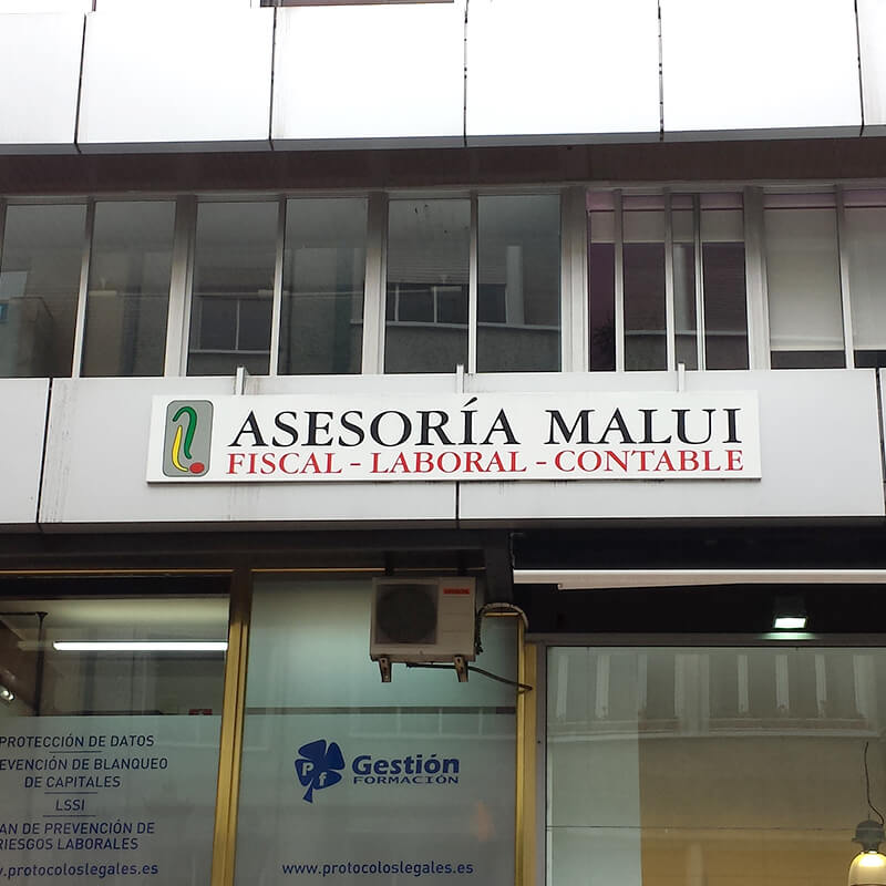 Asesoría Contable Laboral